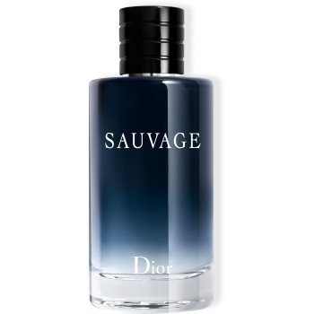 DIOR Sauvage Eau de Toilette pentru bărbați - imagine 2
